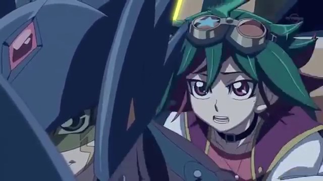 Yu-Gi-Oh Arc-V episode 56